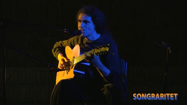 Юрий Наумов концерт в зале "Оркестрион" 24-04-2010 год 3 - Кто бы мог знать