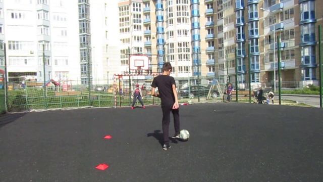 ПОПАЛИ В ГЕЛИК? /РОЗЫГРЫШ С УГЛОВОГО И УДАР///////ФУТБОЛЬНЫЙ ЧЕЛЛЕНДЖ