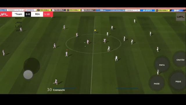 UFL 24 MOBILE OFFLINE PARA ANDROID GRÁFICOS PS5  | FIFA 16 THEME UFL TRANSFERÊNCIAS & KITS 2024