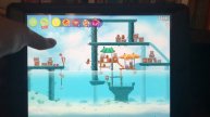 Angry Birds Rio HD 2.0.0 Gameplay - 10th Anniversary Edition!