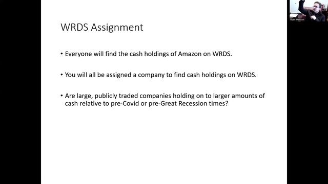 ECON 4312 Lecture 06 - Compression