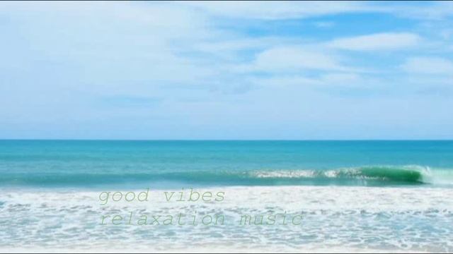 Powerful and Relaxing Ocean Waves to Fall Asleep, Calm Down & Study || Calming Sea Waves