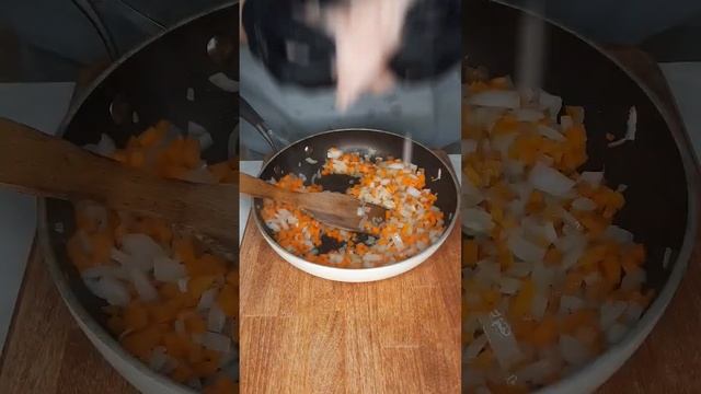 Quick soup# Simply# Delicious# это нужно по пробовать#быстрый суп#просто#вкусно#легко