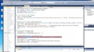 DATAFORCE: Data Parsing Tutorial (Part 4 of 6) : by Robert Cobb