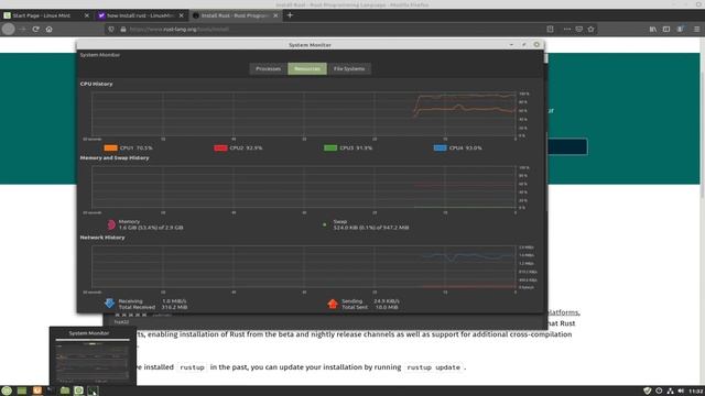 Virtualbox vs QEMU-KVM, which is quicker?