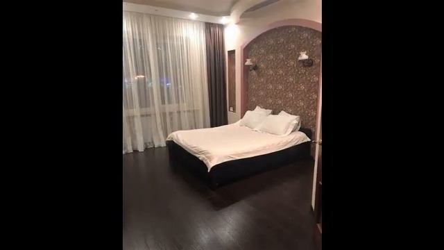 3-к квартира 125 м 29 эт. Кирова 23