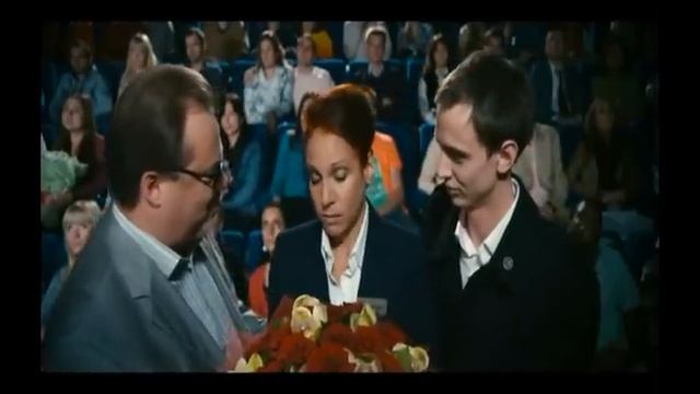 Новелла Кинотеатр Киноальмонах Мамы