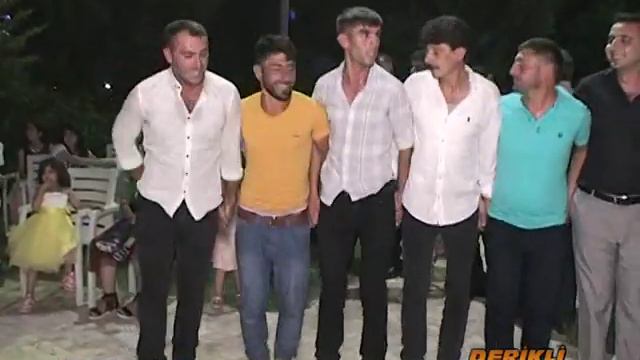 FOTO ACAR__DERİKLİ HOZAN MEMO__DERİKANİ__2018