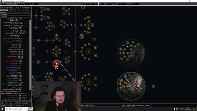 Explosive Arrow vs Toxic Rain, Which Ballista is Better in 3.21? | Path of Exile,  Crucible