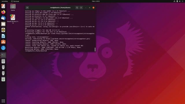 How to install and run stressapptest to test your overclocked RAM. Part 3 of a 3 part series