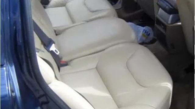 2001 Volvo XC70 Used Cars Boise ID