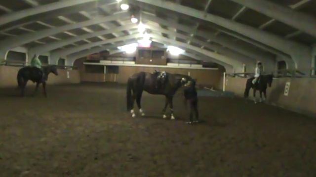 3  Правильная Работа на Корде