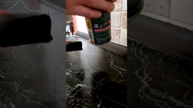 Реставрация клапанов у Афганского казана.