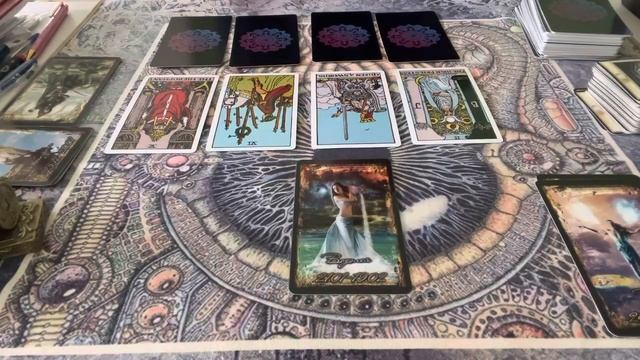 Водолей ♒️ Прогноз на Март Месяц 2023 год ??????