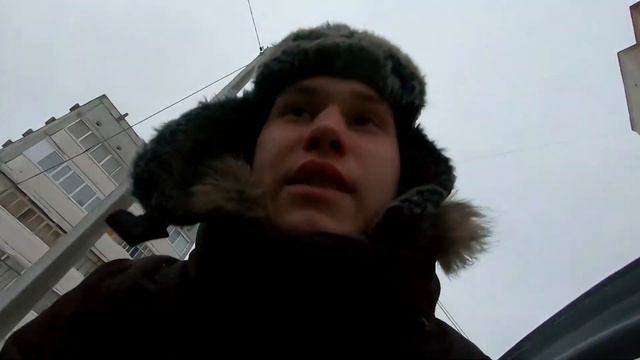 Краска дверных карты спустя...