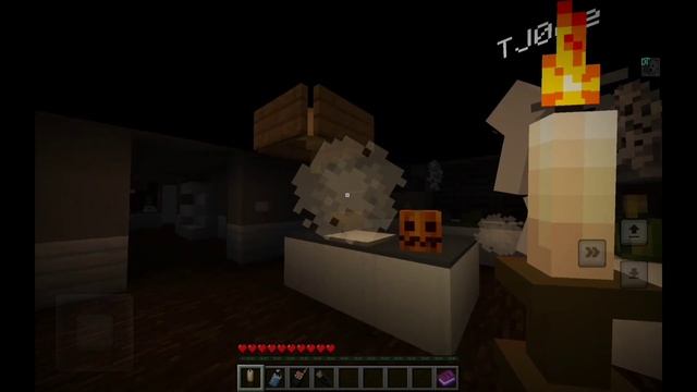PHASMOPHOBIA 2 - Minecraft PE 1.19 Adventure