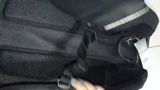 ADIDAS X-CITY BACKPACK 30% OFF ORIGINAL PRICE 5K NOW 2700 ONLY #zalora #adidas #bag #backpack