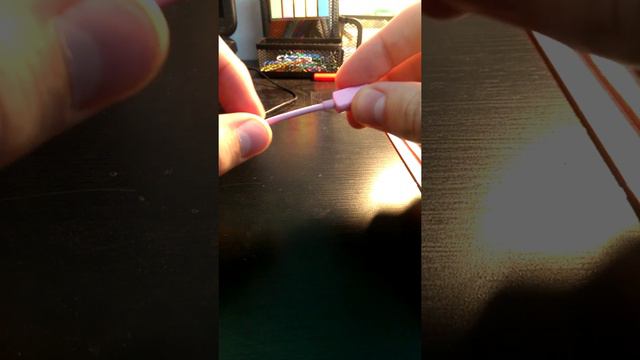 How to fix micro mini USB phone cable charger