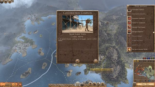 Serendipity :: Armenia Divide Et Impera Gameplay (1.2.5b) : #63