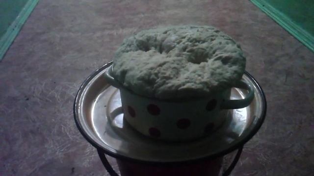 Растёт - как на дрожжах!