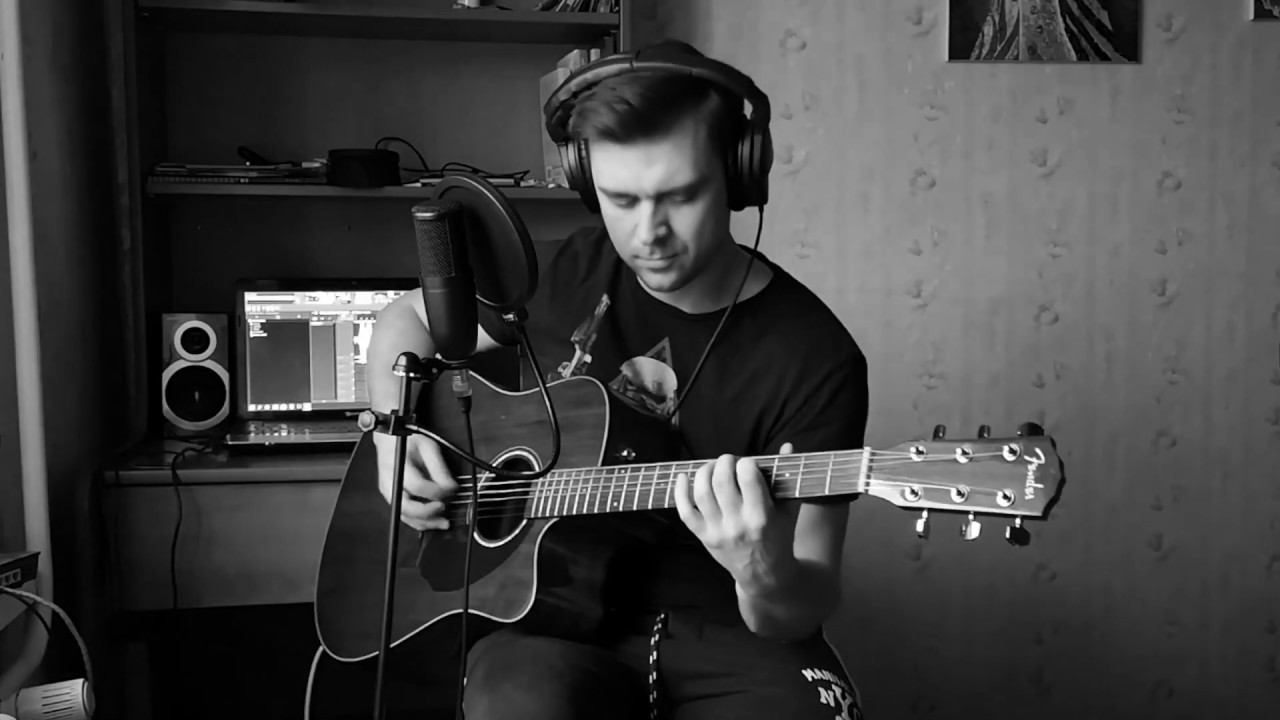 The Cranberries - Zombie Acoustic cover