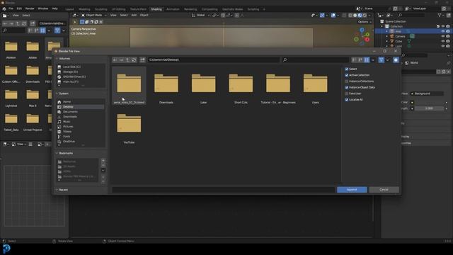 Tutorial: Adaptive Subdivision Is Just Better  Blender