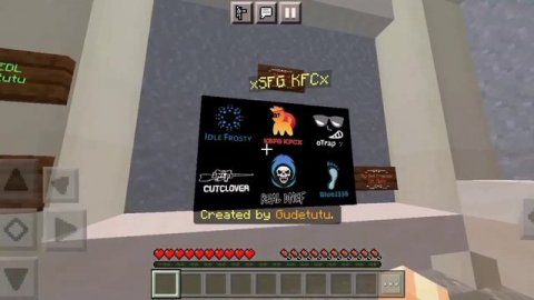 ⚡ТОП 3 ИНТЕРЕСНЫХ КАРТЫ В МАЙНКРАФТ ПЕ!!! 1.16