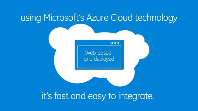 Cloud-Based CT Dose Tracking: Make the Invisible Visible | GE Healthcare