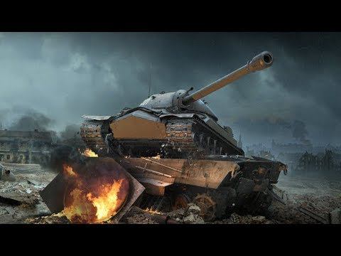 ✅World of Tanks Randomsi ●Live Stream●