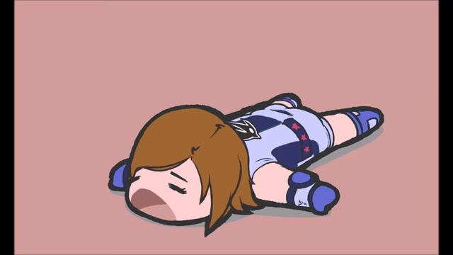 Tekken Voice Clip: Asuka Kazama