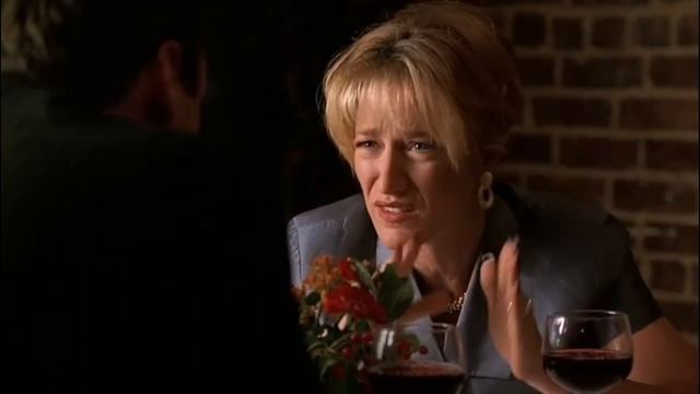 The Sopranos: Tony's tells Carmela about Therapy | Gangsta Gulp