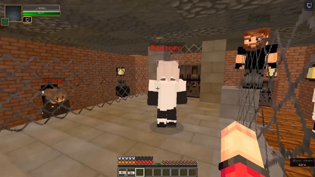 ОТ ПАЦАНА ДО МИЛЛИОНЕРА В МАЙНКРАФТЕ #3 | МОЙ ПЕРВЫЙ БОЙ В БОЯХ БЕЗ ПРАВИЛ! Я ПОЛУЧИЛ МНОГО ДЕНЕГ!?