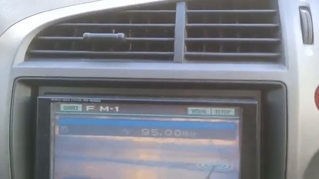 HONDA STREAM 1.8 A