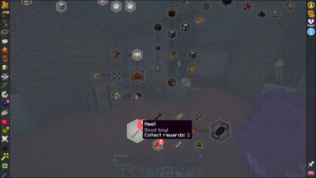 Minecraft Roguelike Adventures and Dungeons - R.A.D - We are on a new journey! S02E01