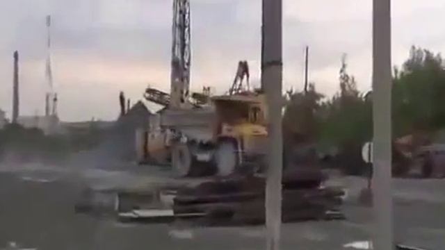 Карьерный самосвал   Белаз уже использует активатор Enviro Tabs!