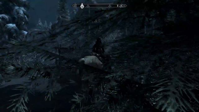 Skyrim Special Edition: Part III [MODDED PC] *Assassin's Creed Edition*