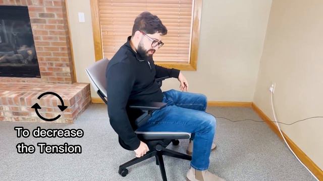 Steelcase Gesture Adjustment Guide - Is it still worth it in 2023?