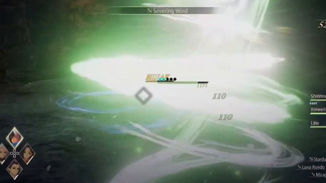 Why I love Alphen & Law in Tales Of Arise!