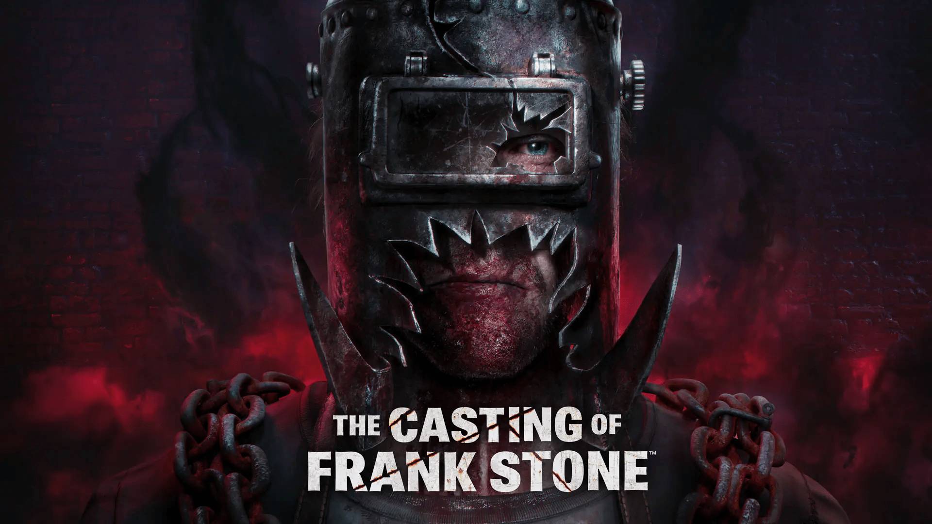 Новинка! The Casting of Frank Stone