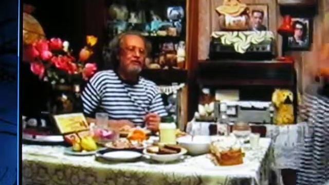 Воспоминания об Усть Каре