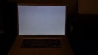 MacBook Pro 17" (fall 2011 model) SSD upgrade in PCI-Express slot