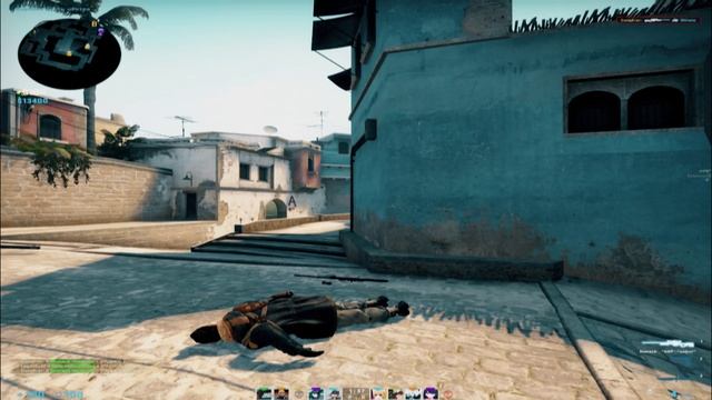 ?Моя тень и я?