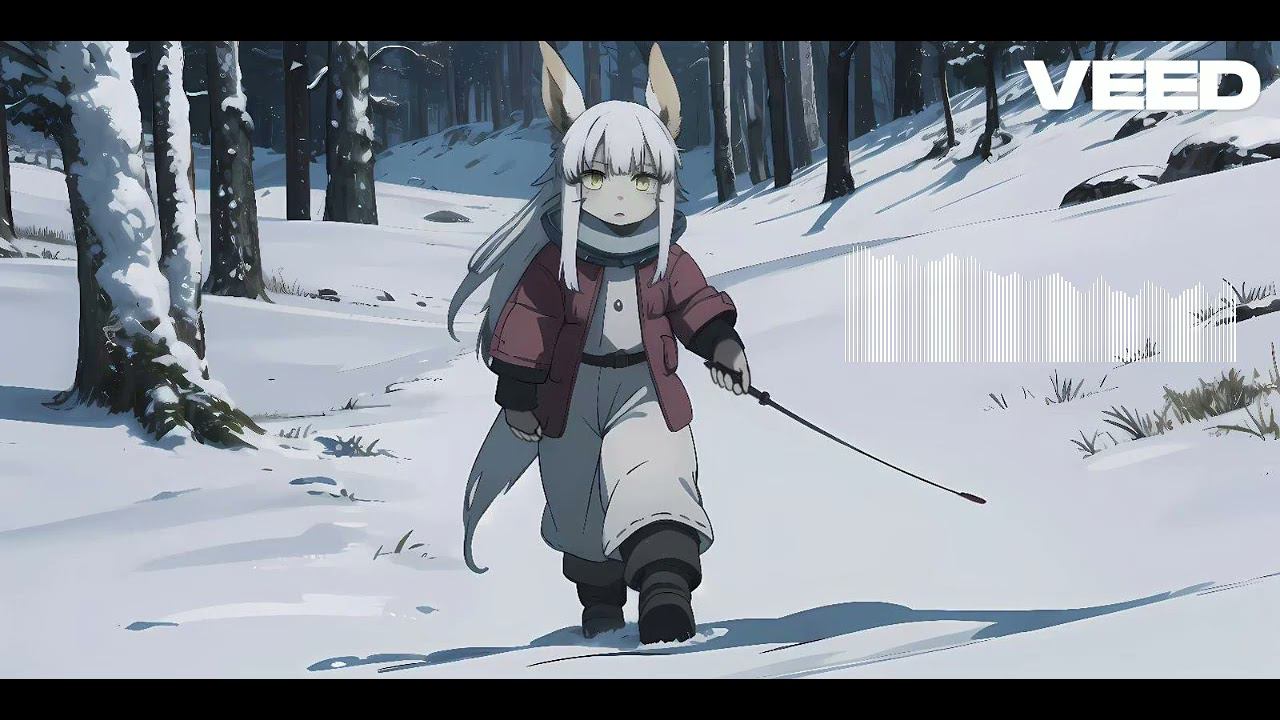 Nanachi - Сказочная тайга (Fabulous taiga) AI cover