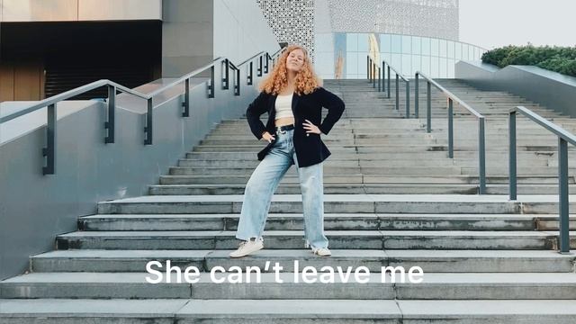 Mama Give Me Freedomm