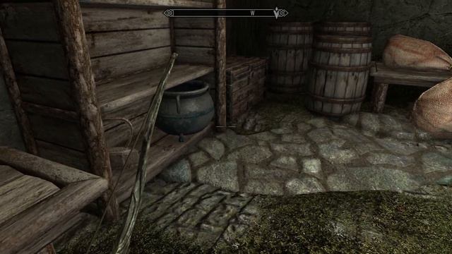 SkyrimSE  Blood Sisters  #8 Killing and Being Killed