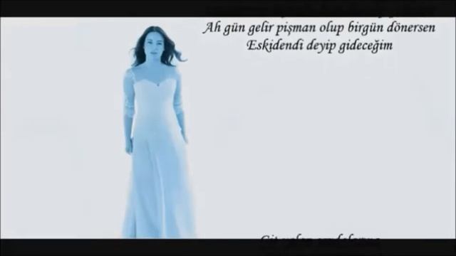 (HK)KARAOKE SANA GIT DIYEMEM HAZIRLAYAN&HAKKI KARA