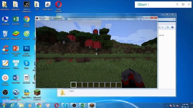 Project: Vibrant Journeys Mod 1.16.5/1.15.2/1.12.2 Download - How to install it for Minecraft PC