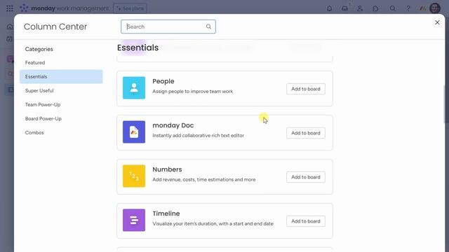 monday.com - Tutorial for Beginners