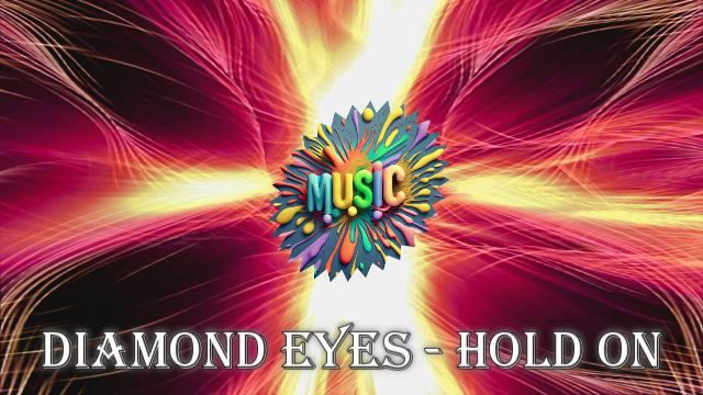 НОВИНКИ МУЗЫКИ 2024 | Diamond Eyes - Hold On | ЗАРУБЕЖНАЯ МУЗЫКА 2024 | Bass Music 2024