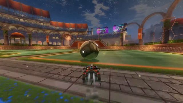 2 Dangerous ⚠️ (Rocket League Montage)